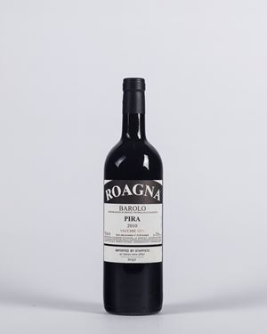 Roagna Pira Vecchie Viti Barolo DOCG