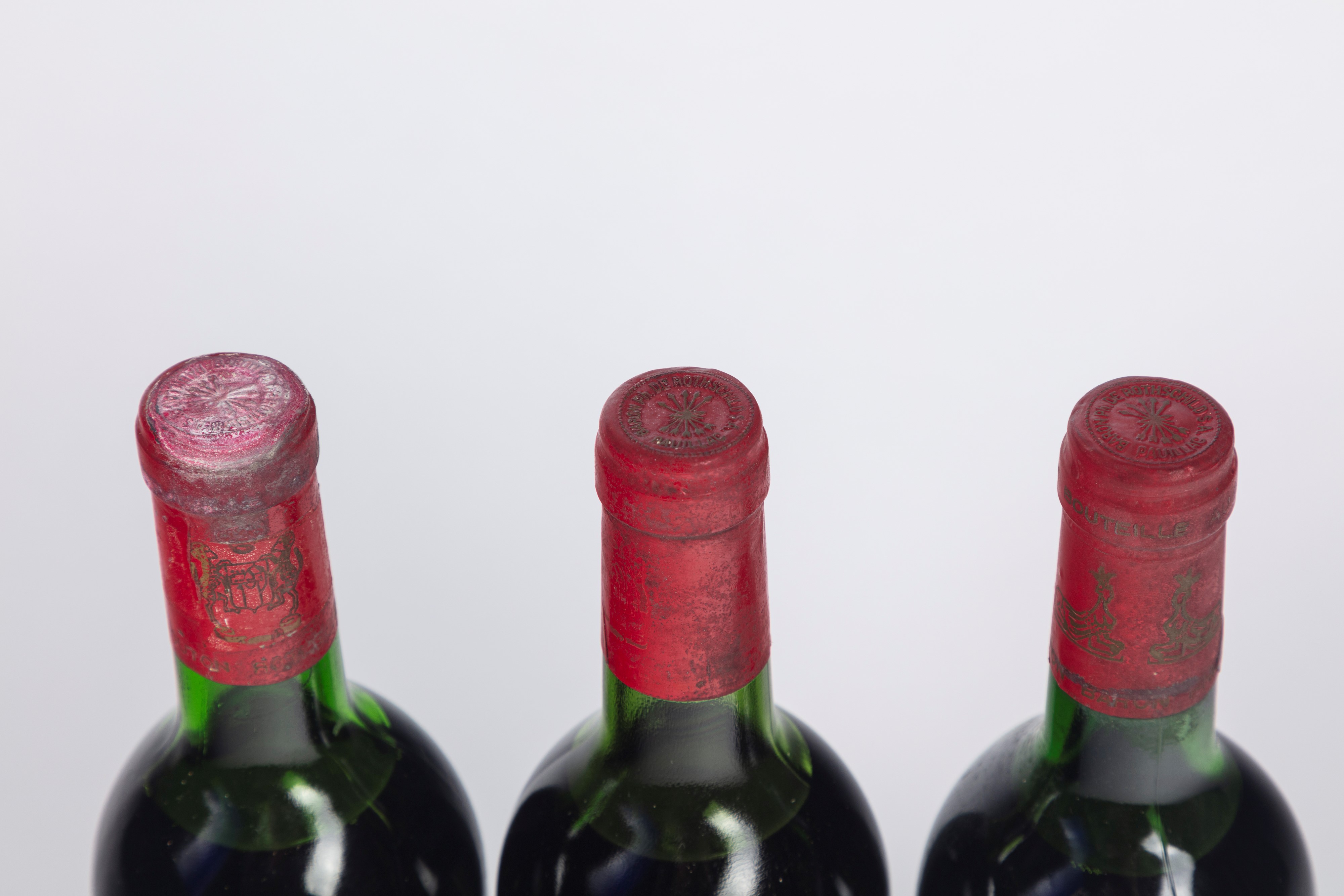 Roagna Pira Vecchie Viti Barolo DOCG