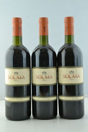 Solaia Antinori
