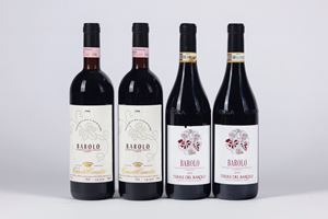 Selezione Barolo (4 bt)