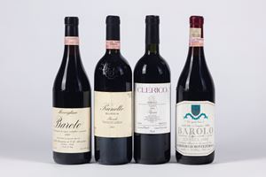 Selezione Barolo (4 bt)