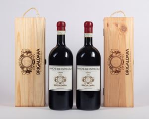Brigaldara Amarone della Valpolicella Classico DOCG 2 BT