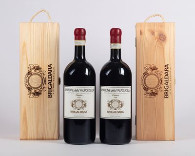 Brigaldara Amarone della Valpolicella Classico Docg 2 Bt