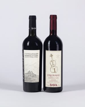 Selezione Barbera (2 bt)