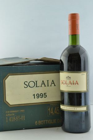 Solaia Antinori