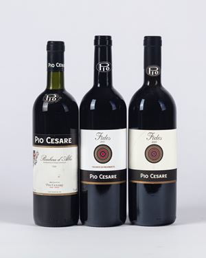 Selezione Barbera (3 bt)