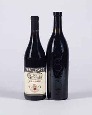 Selezione Piemonte (2 bt)