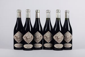 Masi Serego Alighieri Vaio Armaron