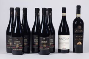 Valpolicella Selection (8 bt)