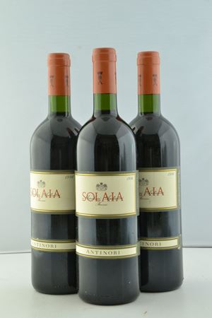 Solaia Antinori
