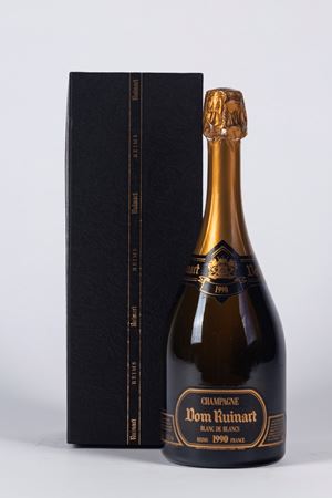 CHAMPAGNE DON RUINART