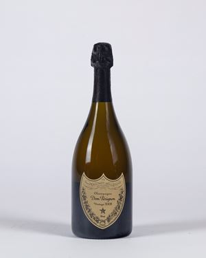 CHAMPAGNE MOET ET CHANDON DOM PERIGNON MILLESIME’ ALTUM VILLARE
