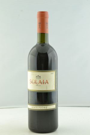 Solaia Antinori