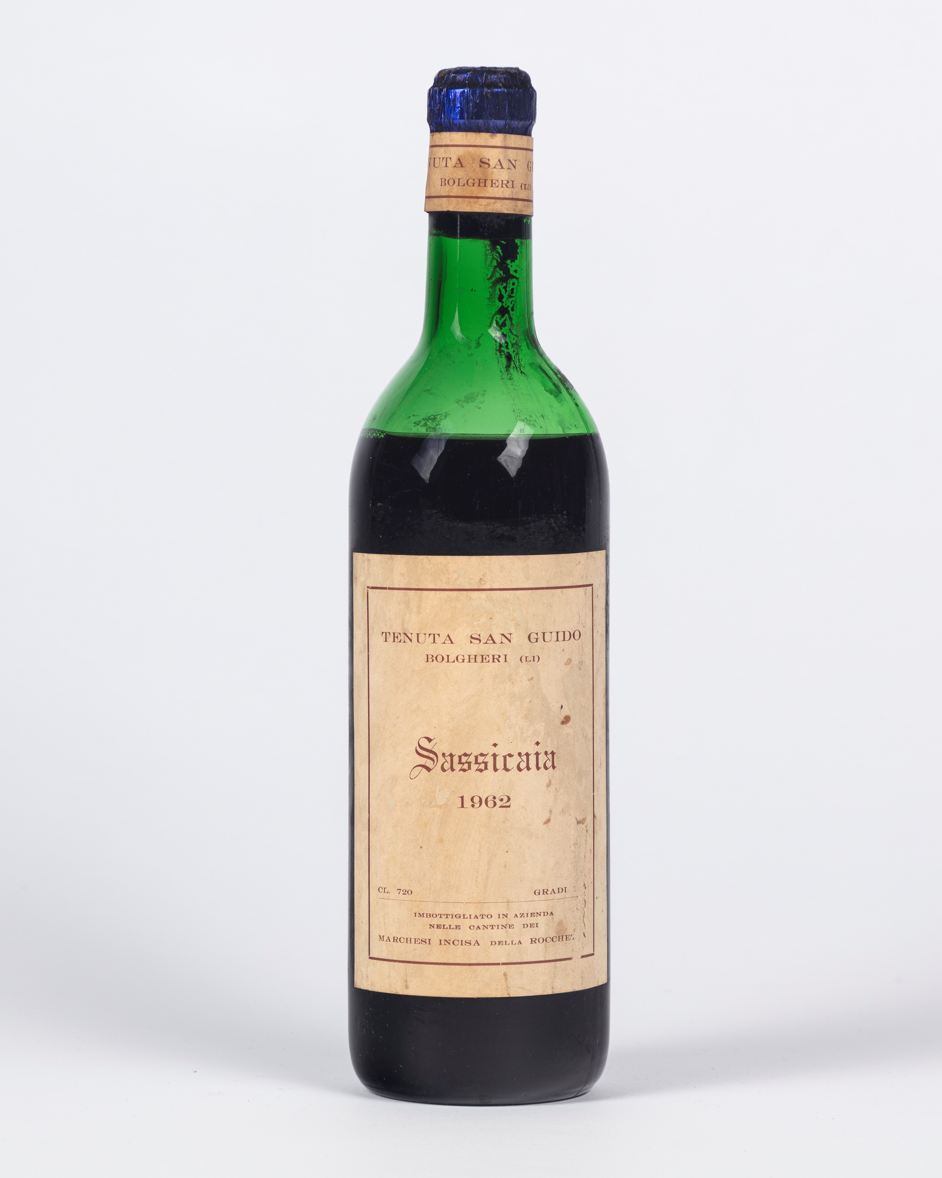 Francia - Chateau Sainte Marguerite Cotes De Provence Cru Classe Rose