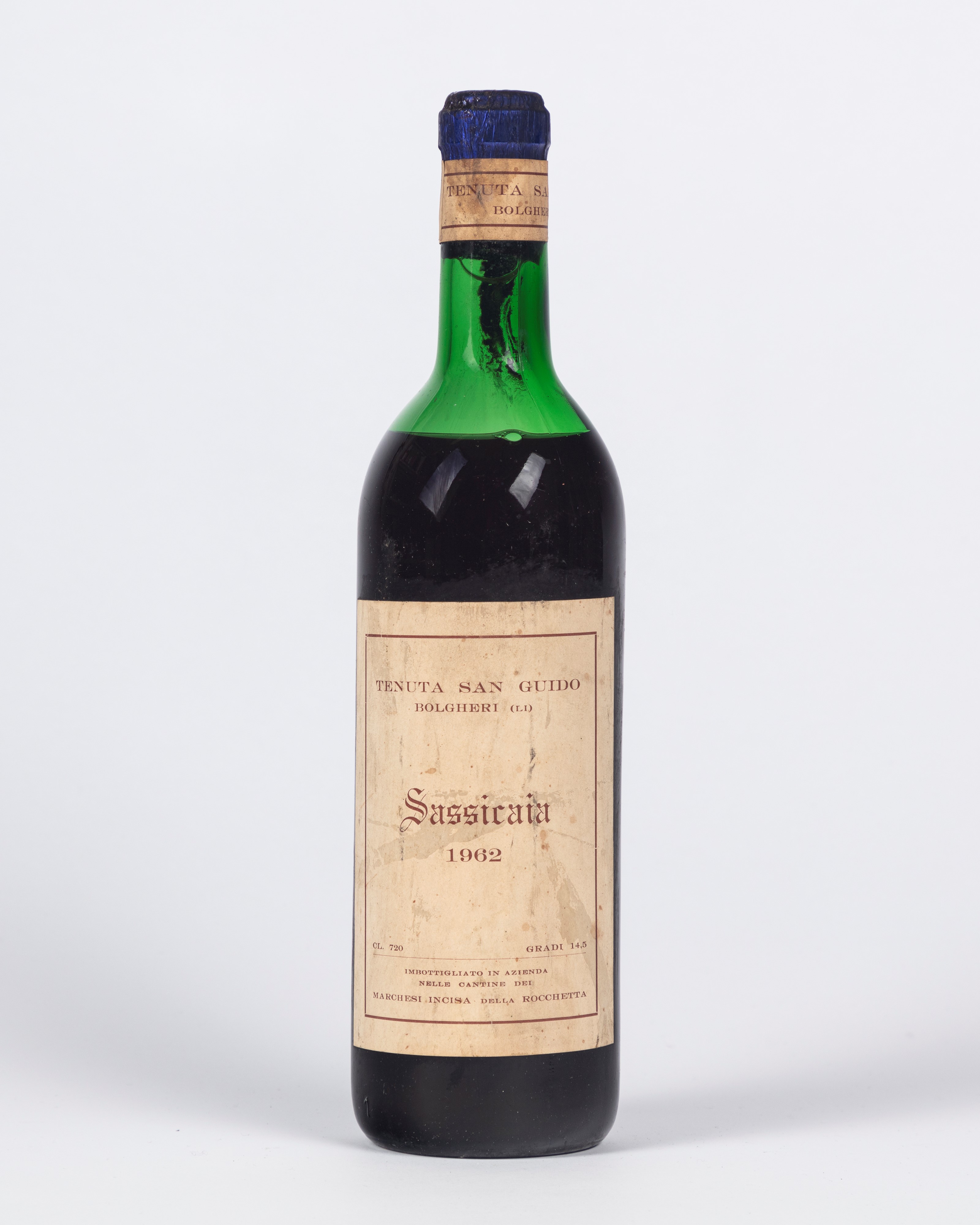 Francia - Chateau Sainte Marguerite Cotes De Provence Cru Classe Rose