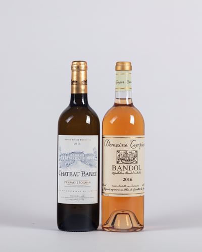 Selezione Bordeaux