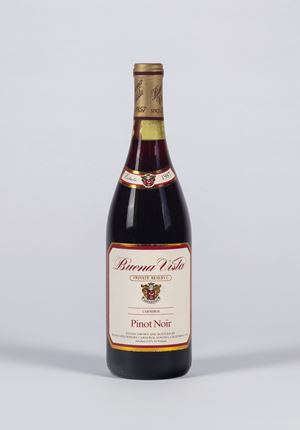 Buena Vista Private Reserve, Carneros Pinot Noir