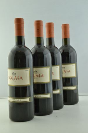 Solaia Antinori