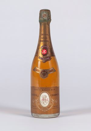 Louis Roederer Cristal Millesime Brut