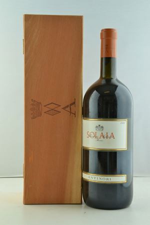 Solaia Antinori