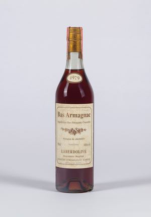 Bas Armagnac Laberdolive