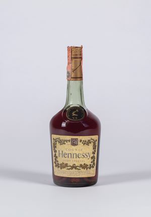 Cognac Hennessy