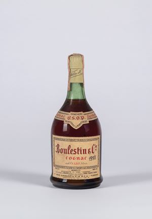 Cognac Boulestin & Cie Vsop