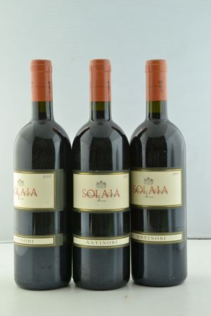 Solaia Antinori
