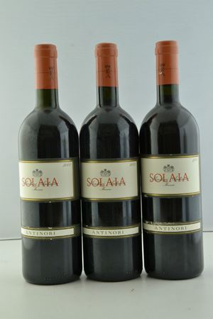 Solaia Antinori