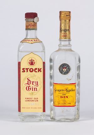 Selezione Gin (2 BT)