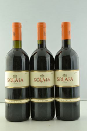 Solaia Antinori