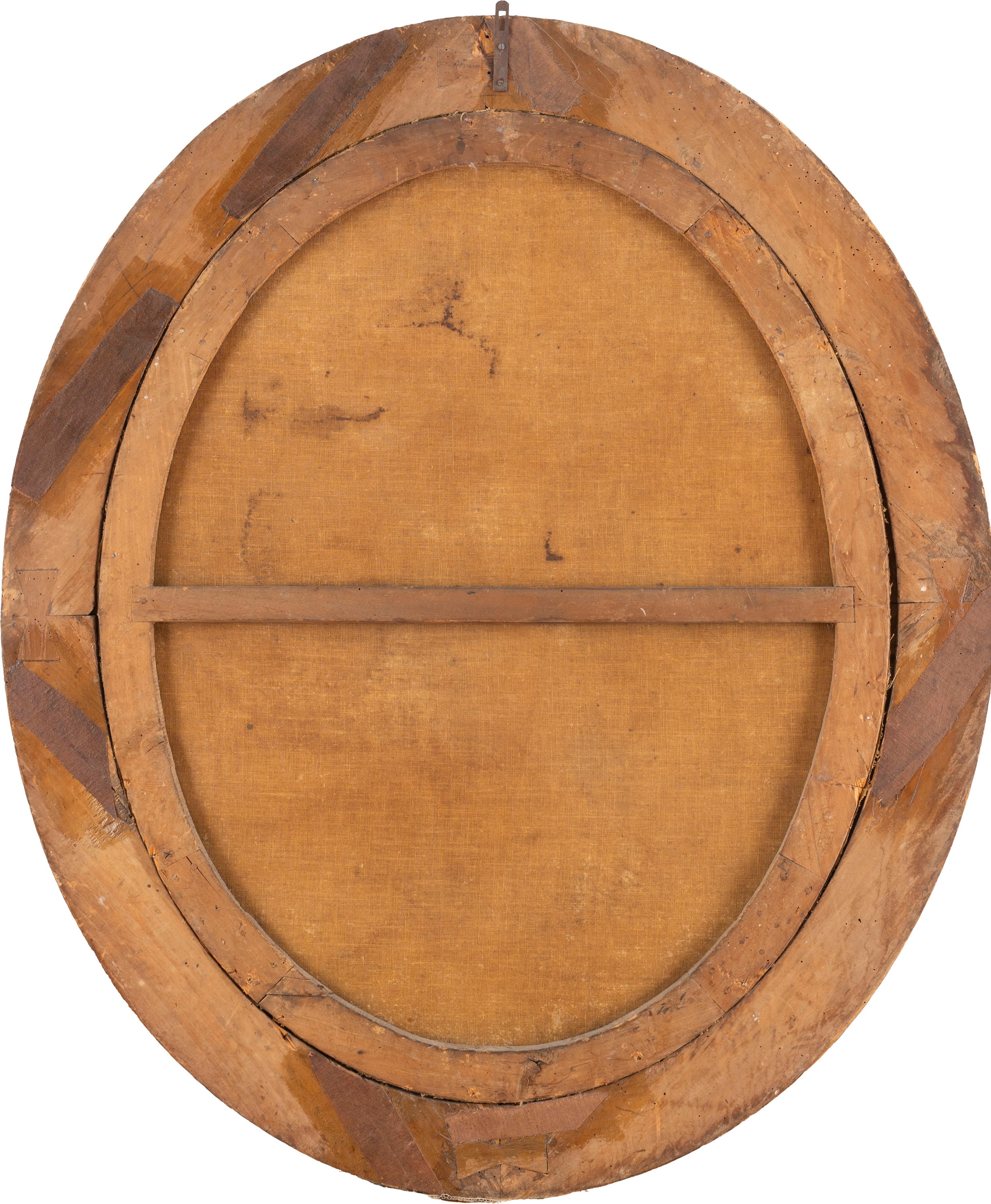 Giuseppe interpreta in carcere i sogni del coppiere e del panettiere