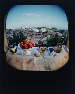 D'incanto: sei cento 