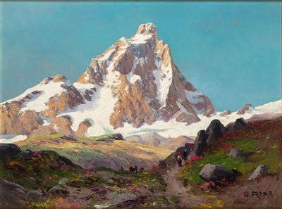 Il Cervino