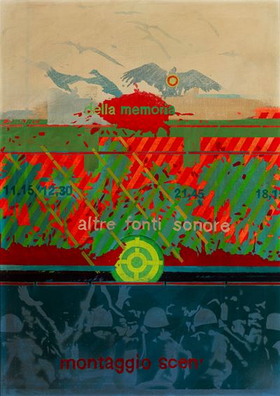 Altre Fonti Sonore