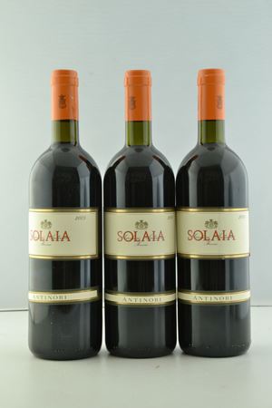Solaia Antinori