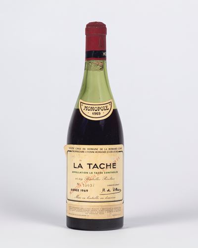 Drc la Tache (bt 1)