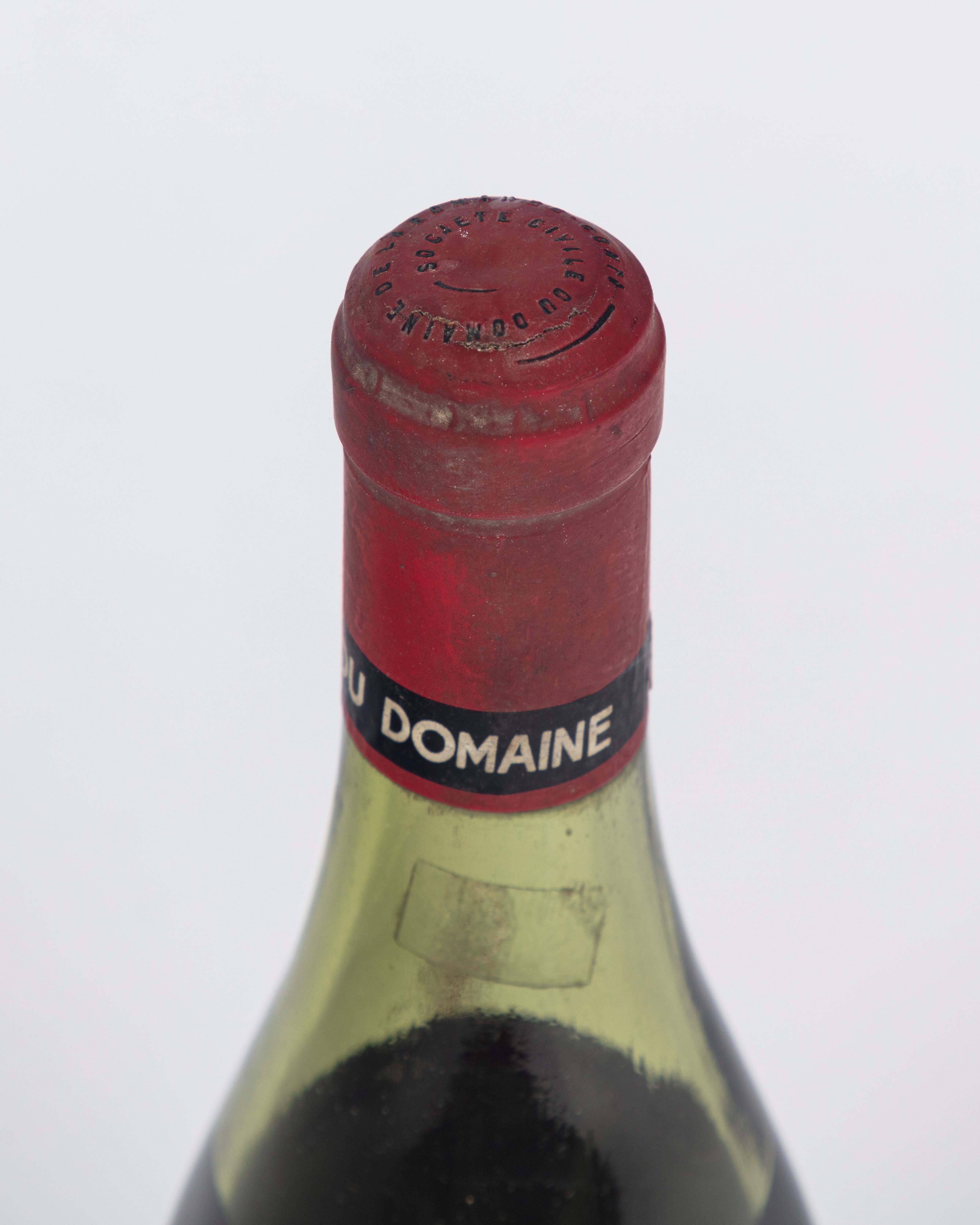 DRC Grands Echezeaux (BT 1)