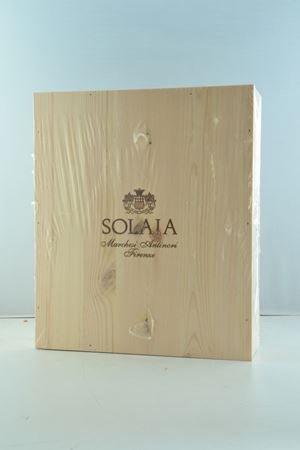 Solaia Antinori