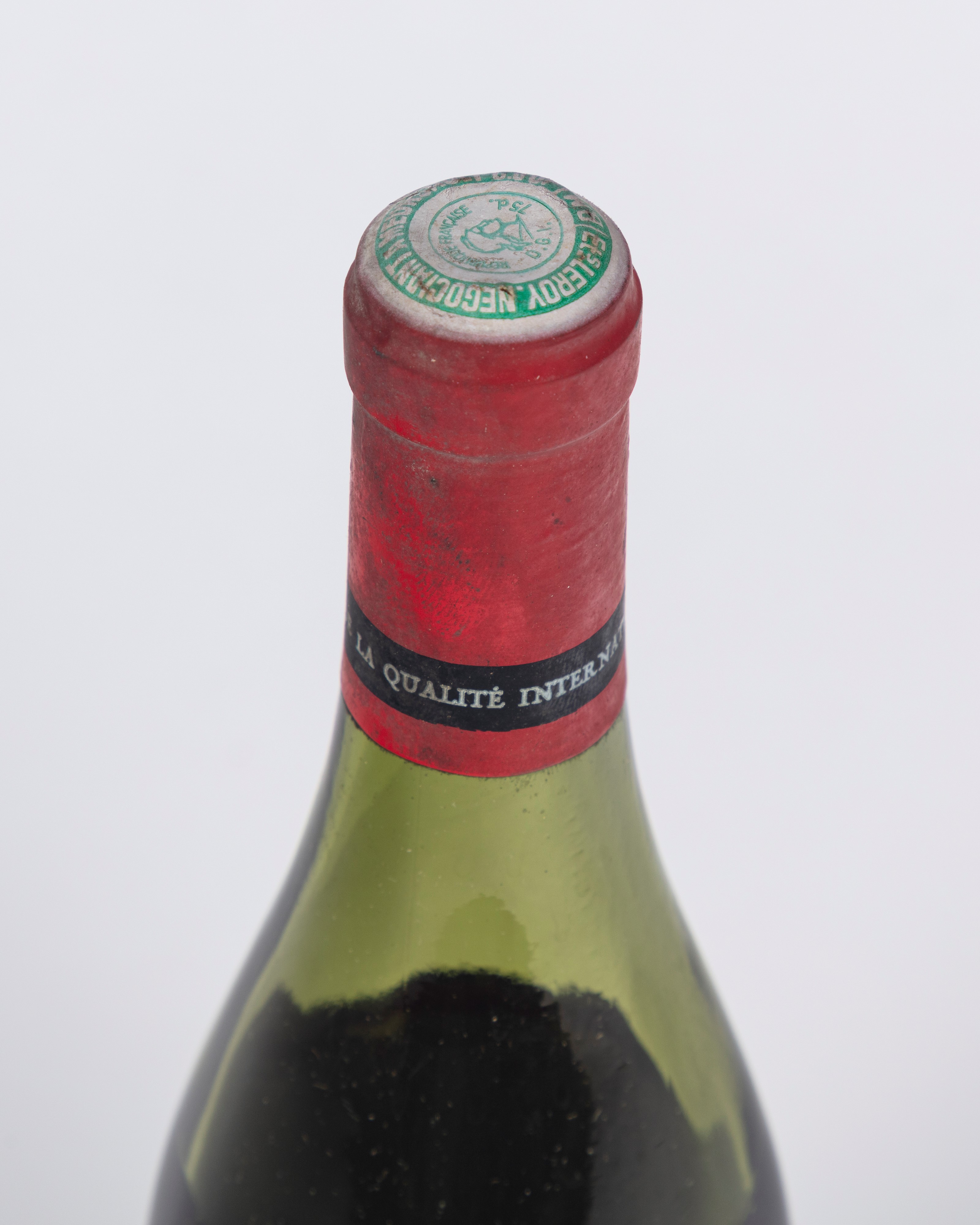 DRC Grands Echezeaux (BT 1)