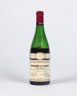 DRC Romanee-Saint-Vivant (BT 1)