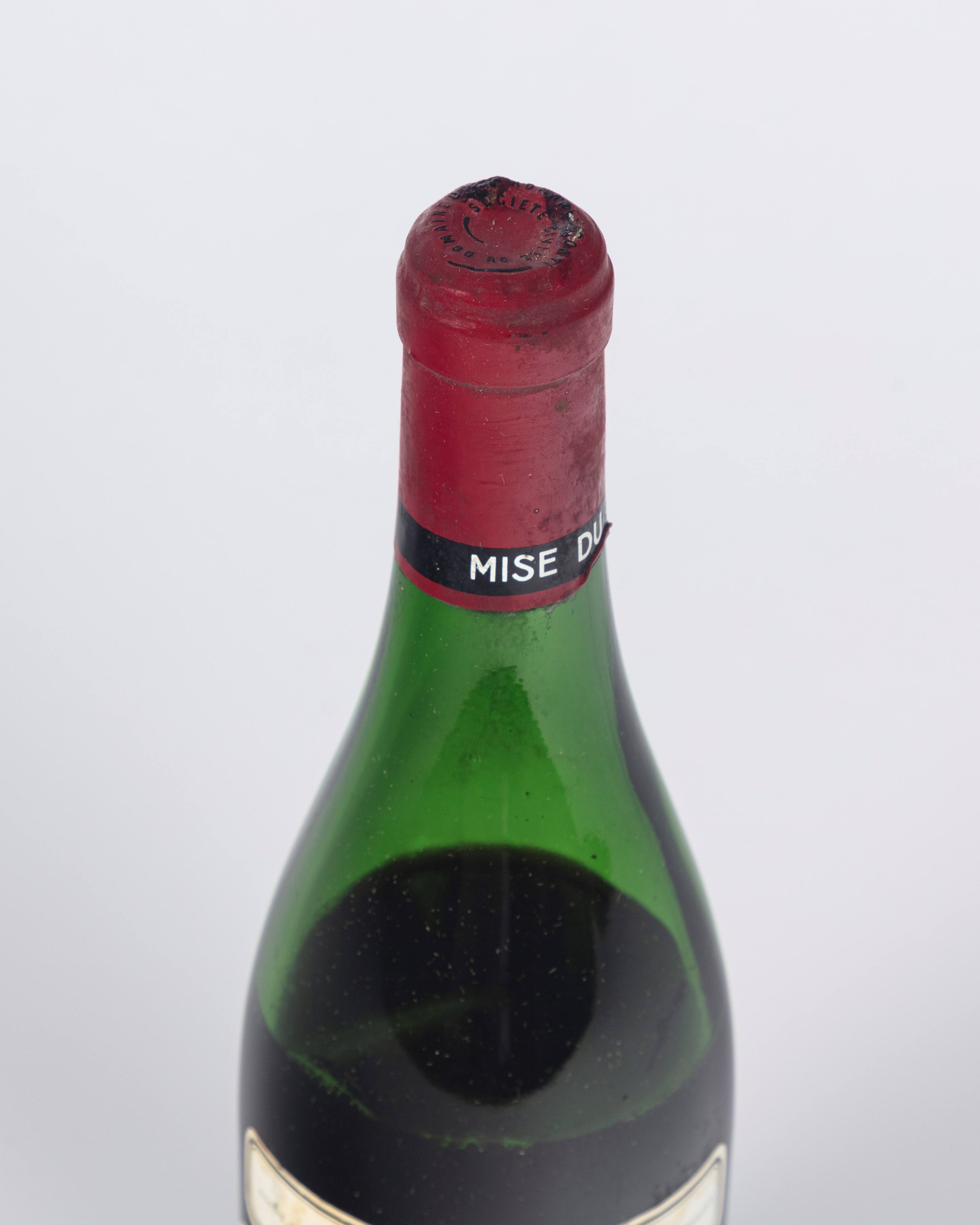 Francia - Drc Romanee-saint-vivant (bt 1)