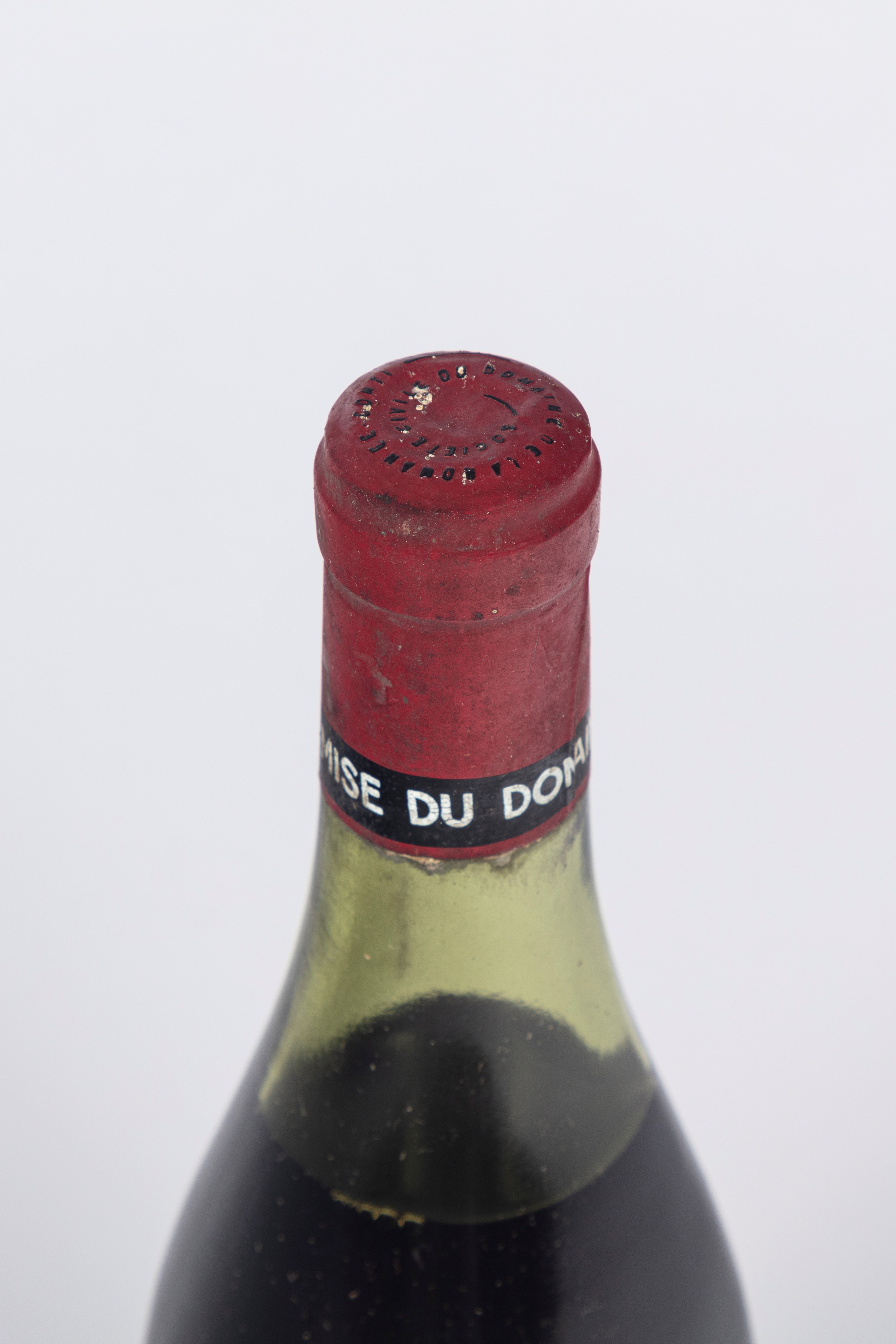 DRC Echezeaux (BT 1)