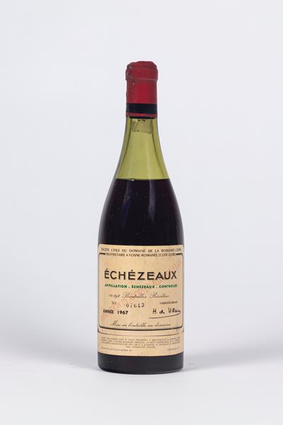 Drc Echezeaux (bt 1)