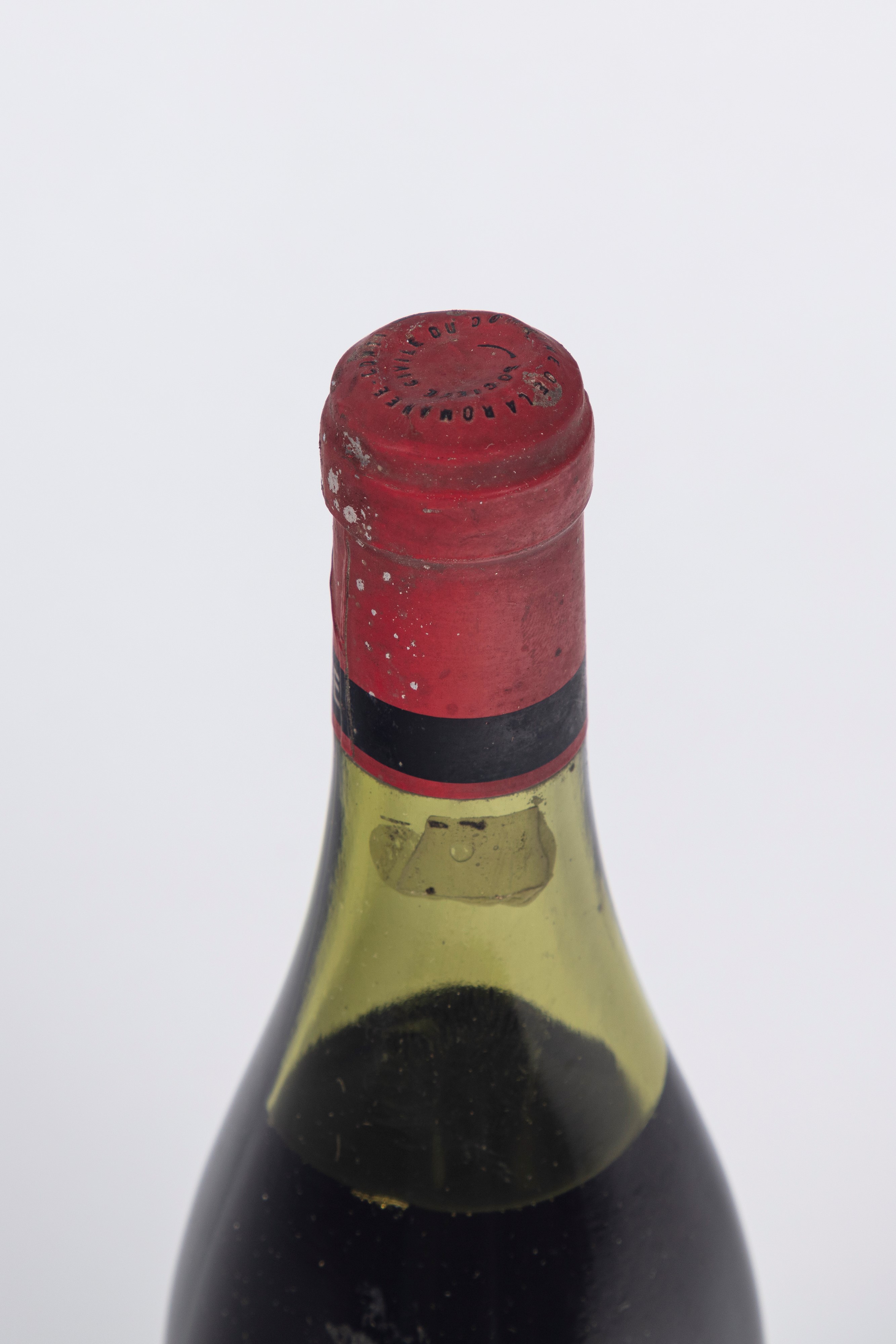 Francia - Drc Echezeaux (bt 1)