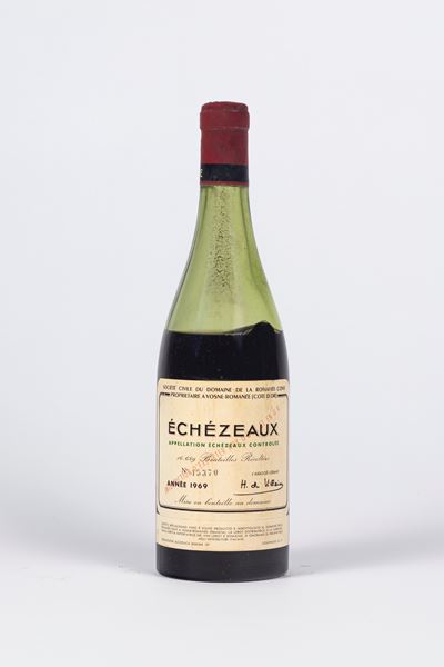 Drc Echezeaux (bt 1)