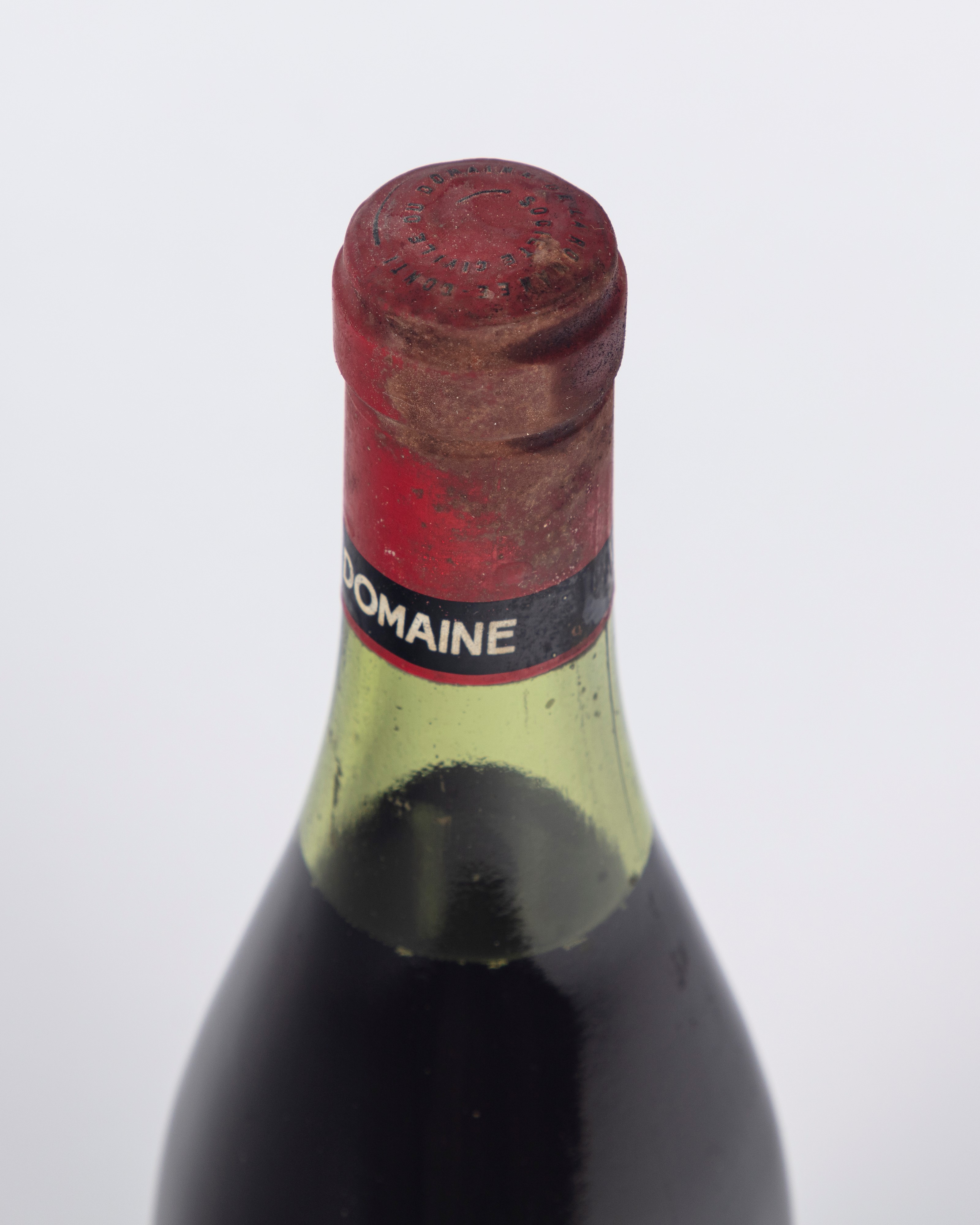Francia - Drc Richebourg (bt 1)