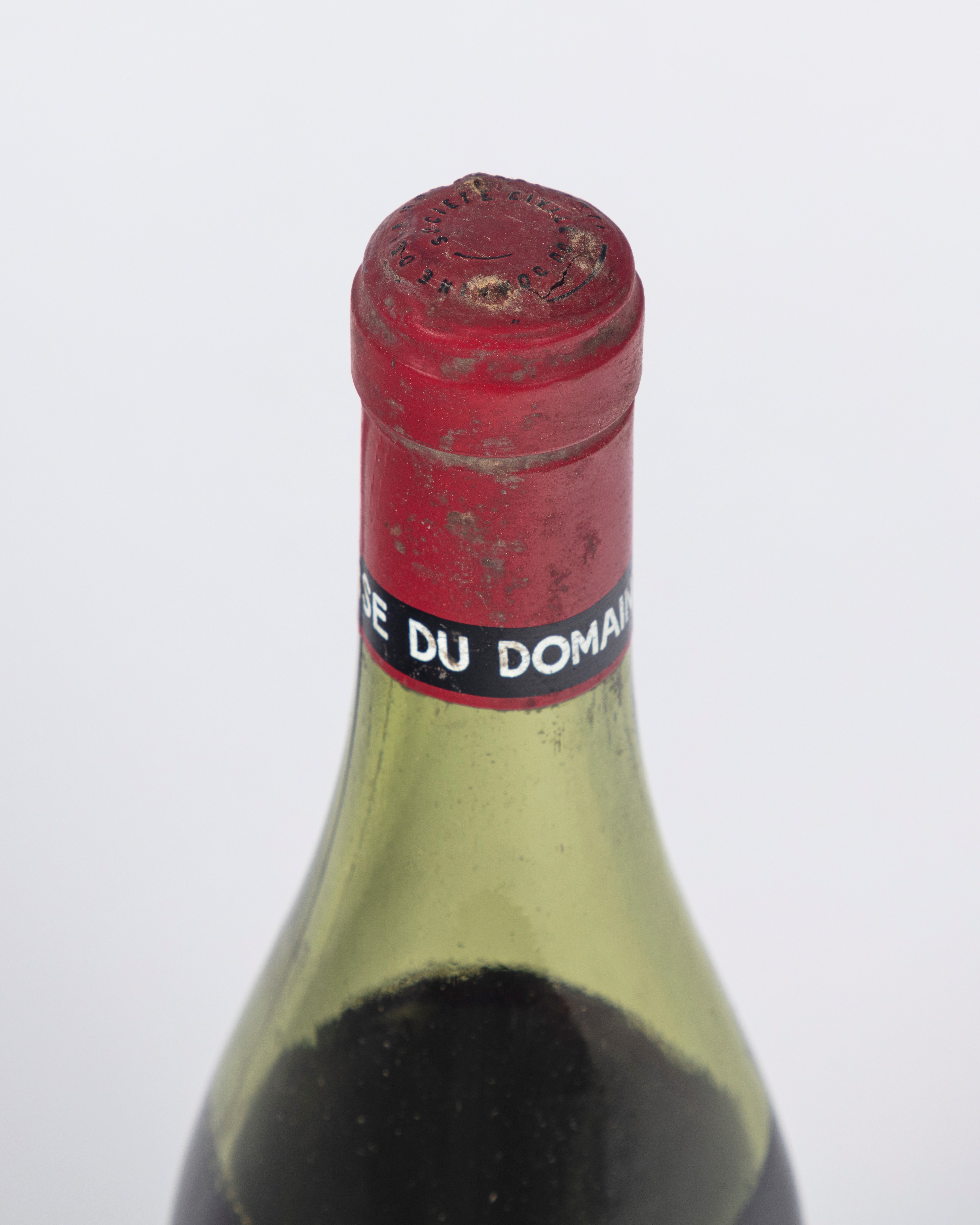 Francia - DRC Richebourg (BT 1) 1970 | Rare and Special: Second