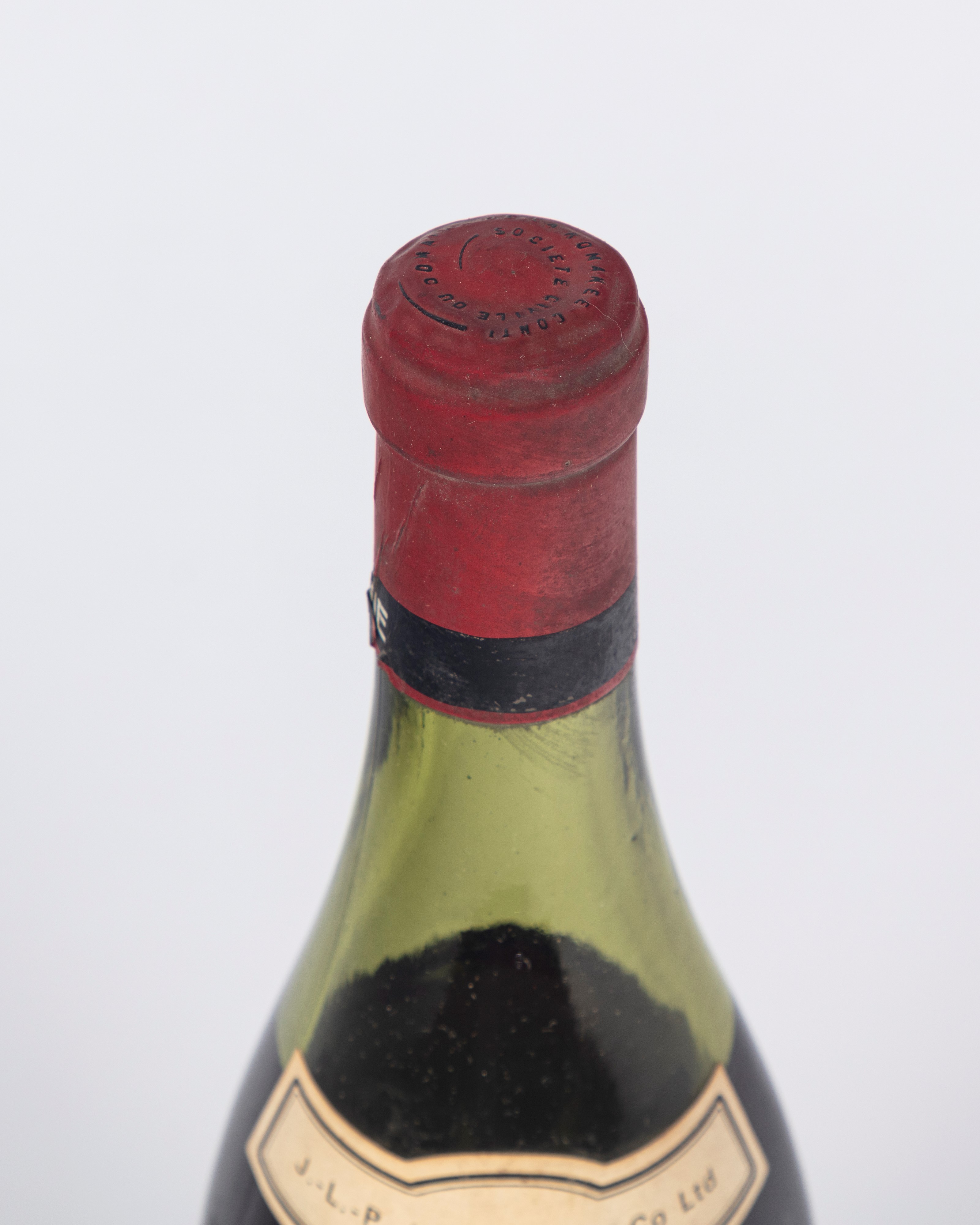 DRC Romanee-Conti (BT 1)