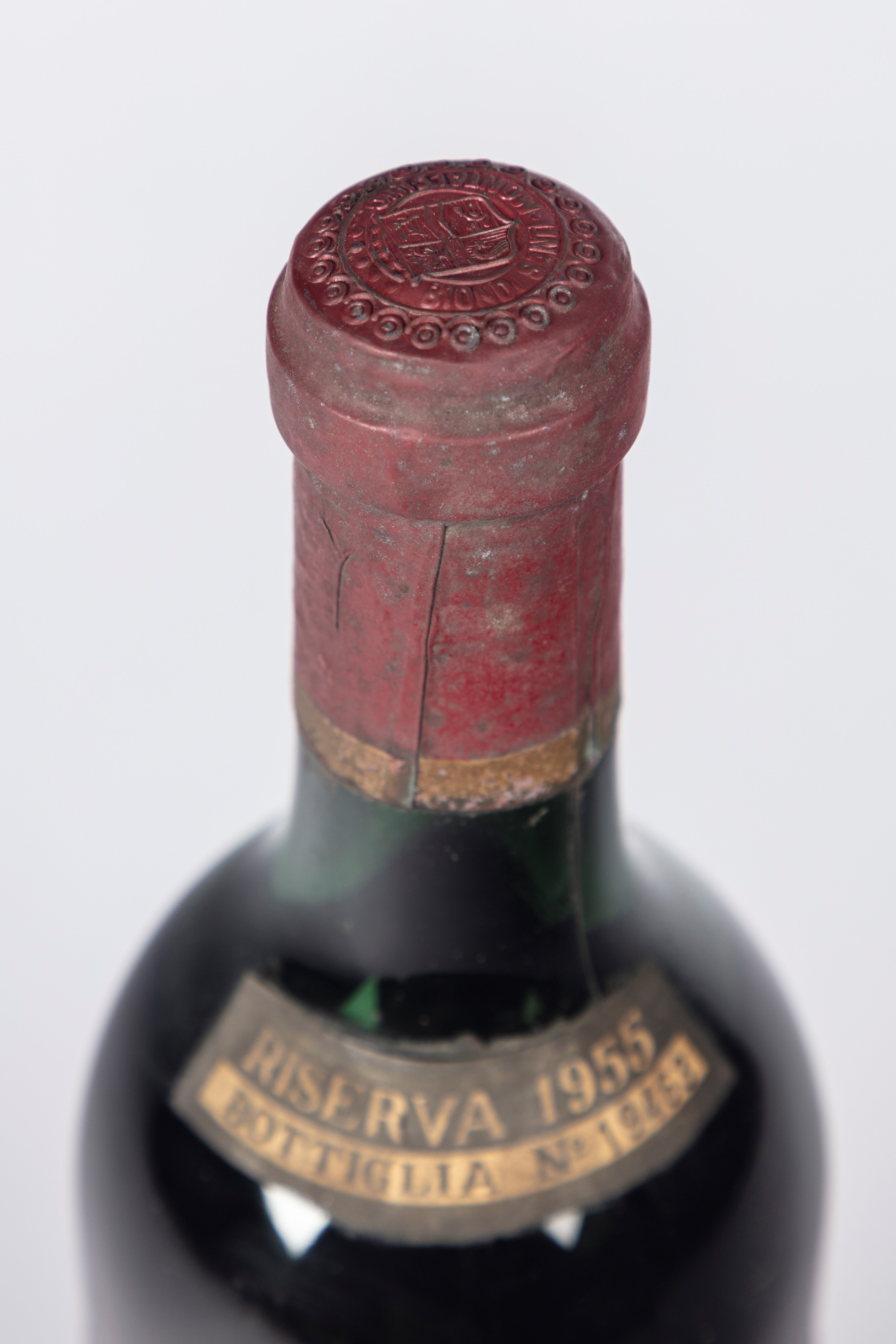 Biondi Santi Brunello di Montalcino Riserva (BT 1)